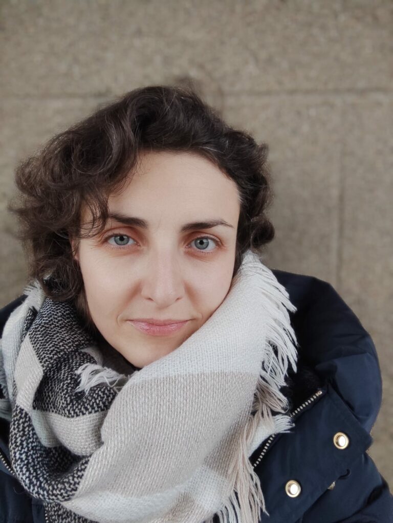 FABIENNE CASABIANCA