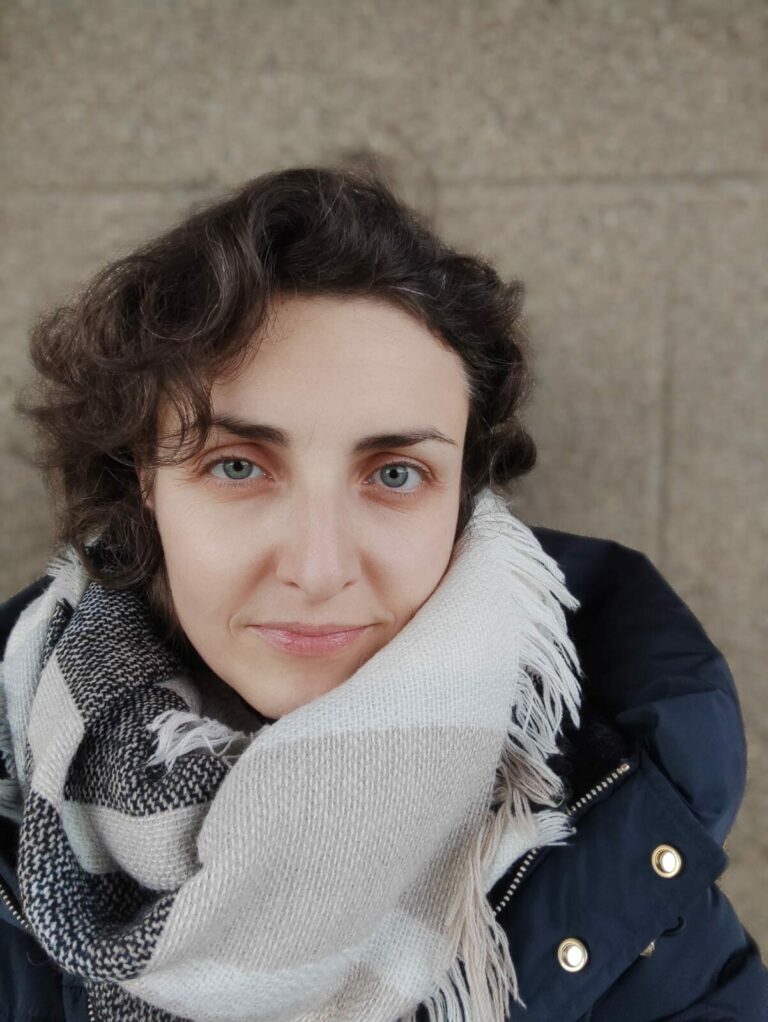 FABIENNE CASABIANCA