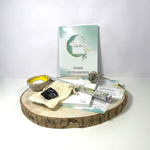 KIT COMPLET PURIFICATION