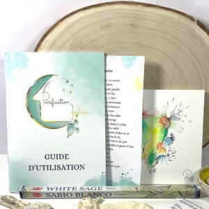 MINI KIT PURIFICATION