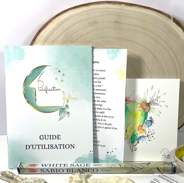 MINI KIT PURIFICATION